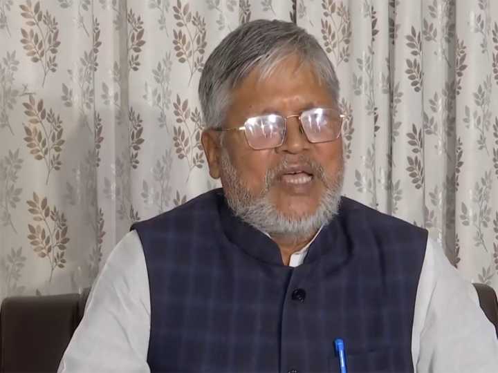 “BJP is anti-backward class”: Alinagar MLA Mishrilal Yadav quits