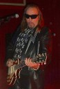 Guitarist Ace Frehley Of Legendary Rock Band KISS Dies