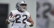 Former Raiders running back Doug Martin dies in Oakland police custody