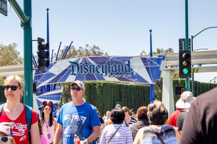 Disneyland Ticket Prices Increase Again