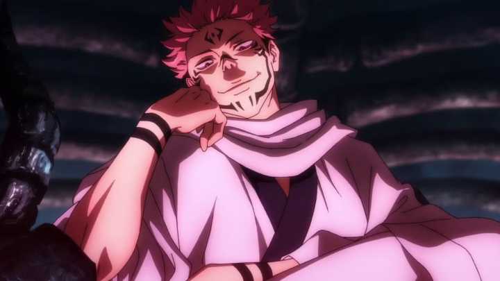 Jujutsu Kaisen: Modulo Revives the Inumaki Clan's Cursed Speech