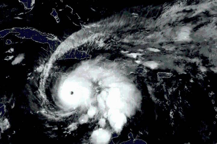 Huracán Melissa en vivo: llega a Jamaica y alertan por “inundaciones catastróficas”