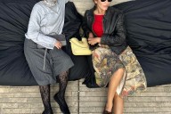 La Barcelona (y la moda) de Sofia de Moser