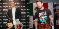 ¿Qué lugar ocupa Terence Crawford entre los mejores libra por libra tras vencer a Canelo Álvarez, según David Benavidez?