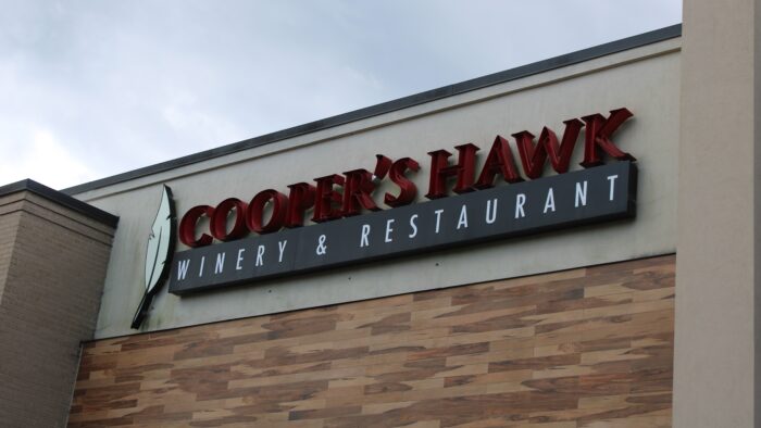 Cooper’s Hawk wine bar suing developer over ‘prime’ location in Chesterfield