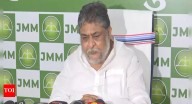 Bihar polls: JMM to contest independently; field candidates in six seats