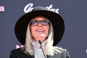 Oscar-winning actress Diane Keaton dead at 79: report