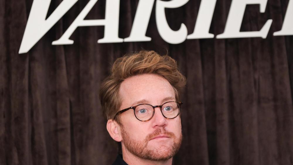 Train Dreams Director Clint Bentley on Losing Parents Before Filming