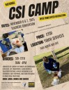 Toms River launches CSI camp for students during teachers convention break
