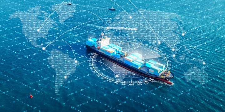 La revolución de la IA impulsa nuevas rutas logísticas globales
