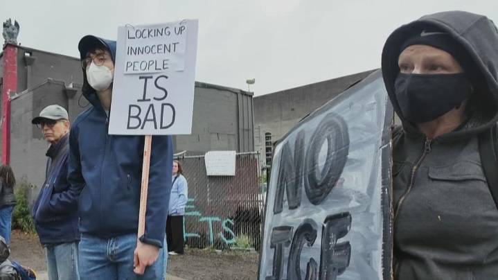 7th Circuit Court ruling on National Guard parallels Portland's ongoing case