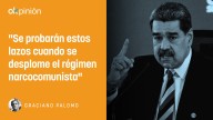 El PSOE y el poder narco caribeño