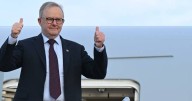 PM's plane forced to make unscheduled landing in US