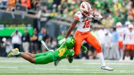 How OSU football's Sam Jackson V is navigating new quarterback duties