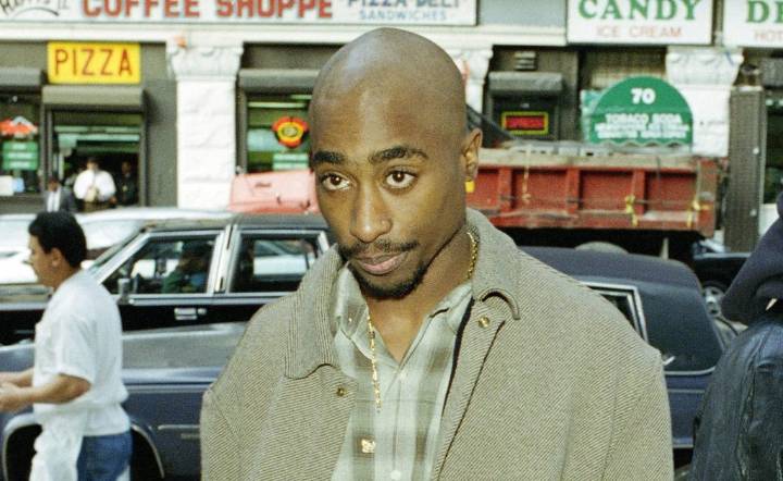 RICHARD JOHNSON: Tupac’s ‘Brenda’s Got a Baby’ inspired by 1991 story