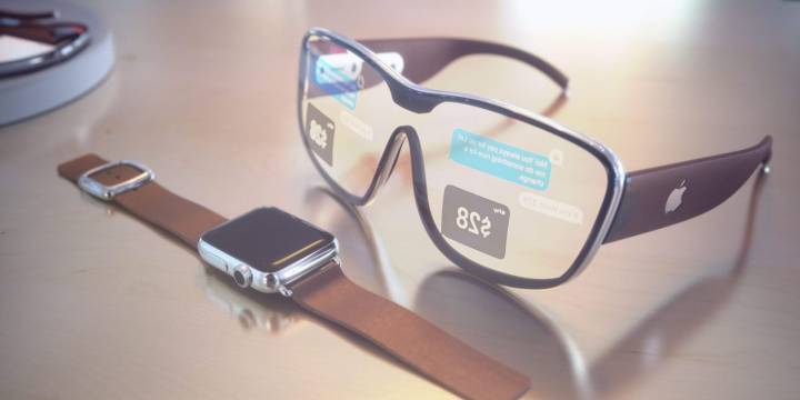 Apple’s First Smart Glasses Could Be Announced In 2026, But Without An AR Screen, Which Is Said To Debut In The Follow