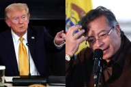 Trump aprieta a Petro: Departamento del Tesoro sanciona al presidente colombiano por narcotráfico