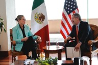Se reúne De la Fuente con gobernadora de Arizona; turismo e industria, los protagonistas