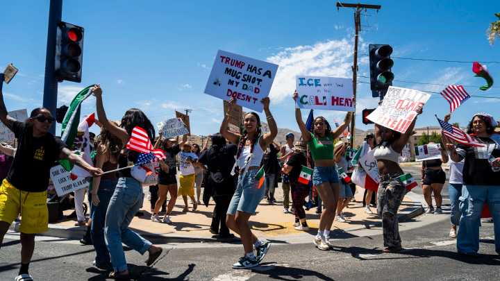 What Californians should know before 'No Kings' protests Saturday