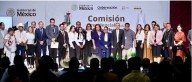 Arrancan los trabajos para la polémica reforma electoral