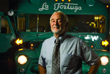 Dr. John David Arnold