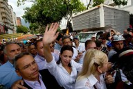 No, Trump was not snubbed of the Nobel. Machado is a worthy recipient