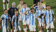 "Es cábala": La "picante" respuesta de figura de Argentina Sub 20 tras ser llamados 'provocadores'