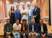 Monkey Week SON Estrella Galicia 2025 presenta su cartel y programa en Madrid