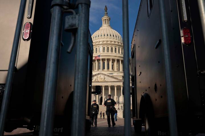 Government Shutdown Gives Trump Yet Another Opportunity to Expand His Power