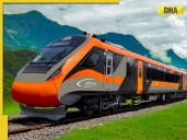 Good news for passengers: This state to get 6 new Vande Bharat trains