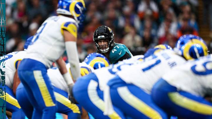 NFL Power Rankings, Week 8: Another New No. 1