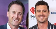 Ben Higgins Reveals He Still Goes To Chris Harrison For Advice