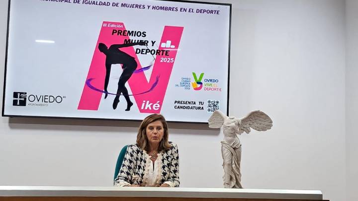 7.000 euros en premios para la tercera edición de los Premios Niké