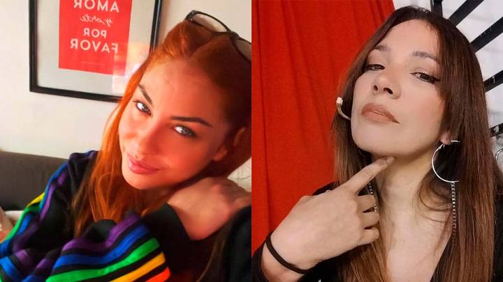 «No sabe nada de mí»: Lowrdez dispara contra Lissa Vera en un inesperado comunicado