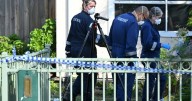 Killer claims she feared for her own life before attack