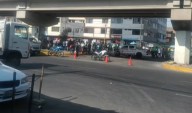 En pleno paro de transportistas: Asesinan a chofer de tráiler en La Victoria