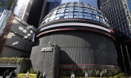 La Bolsa mexicana avanza el 0,47 % y se ubica en las 62,220.31 unidades