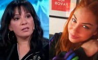 Tras el descargo de Lourdes, Lissa remarcó: "Tiene fuerza"