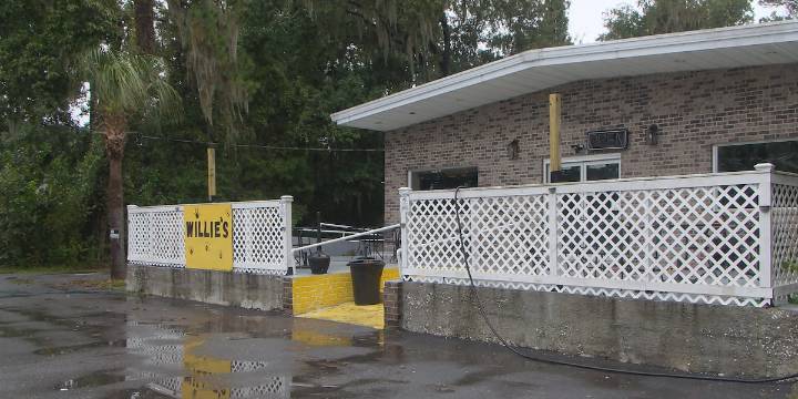 Coroner names 4 victims of deadly St. Helena Island mass shooting