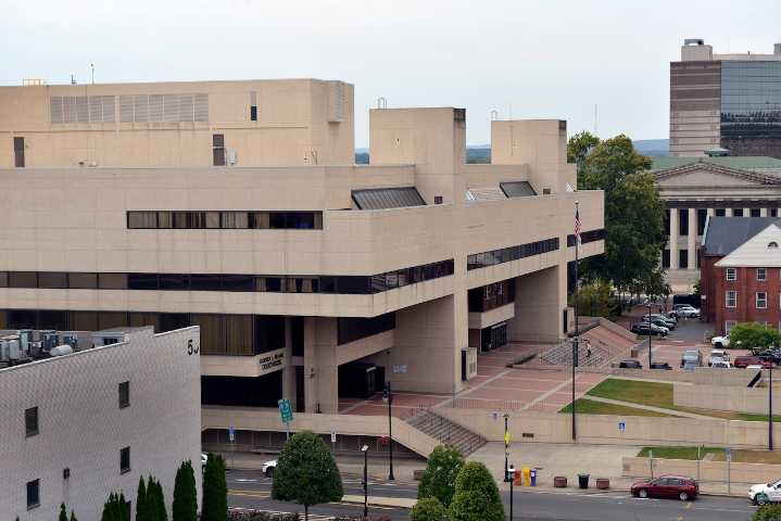State names 11 proposals for Springfield courthouse
