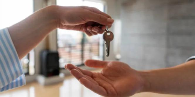 Sector inmobiliario en Colombia 2025: más hogares en arriendo, subsidios pendientes y tendencias del mercado 
