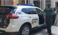 La Guardia Civil detiene en Madrid a dos jóvenes por robos en naves industriales de El Espinar con el método del butrón