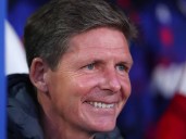 Two Palace starters, one absentee confirmed by Glasner before Liverpool EFL Cup tie