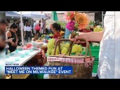Last Wicker Park Farmer’s Market of the 2025 season on Sunday