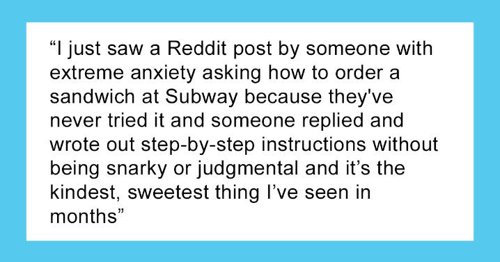 35 Posts About Mental Health That Are Too Real For Comfort