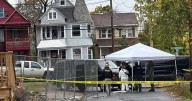 Apparent human remains found in Schenectady's Hamilton Hill, police say