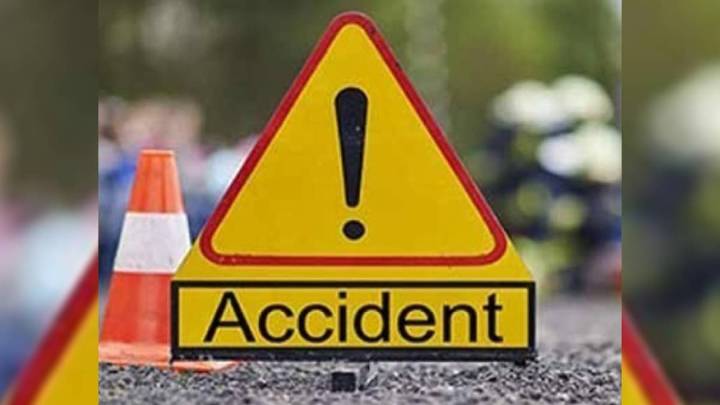7 Injured After Bus Carrying 17 Overturns in Telangana's Ranga Reddy India News