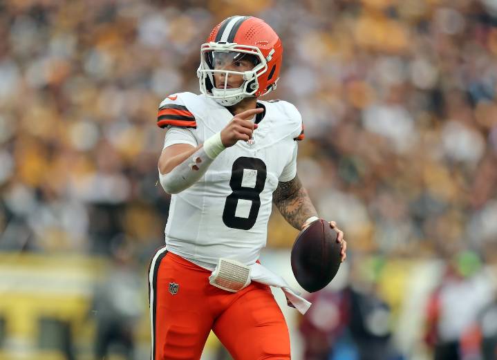 How to watch NFL free live stream today: Miami Dolphins vs. Cleveland Browns