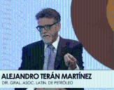 Alejandro Terán estima acuerdos entre Donald Trump y Nicolás Maduro en los próximos meses: «Venezuela es la mejor opción que tiene el mundo»