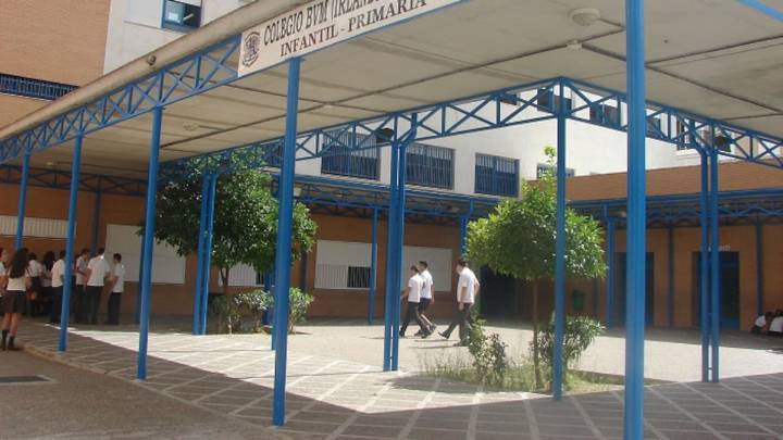 La Junta denunciará a un colegio de Sevilla tras el suicidio de una de sus estudiantes